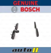 Bosch Front Brake Pads for Volkswagen Multivan 7H 2.5L Diesel AXE 2004 - 2009 (for: Volkswagen)