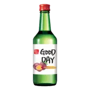 Good Day Soju Passionfruit 20x360ml