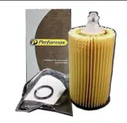 Case of Six (6) Engine Oil Filters PERFORMAX PO-169 For LEXUS, TOYOTA. #C195