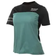 Fasthouse Women's Sidewinder Alloy SS Jersey