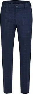[Daniel Hechter] Men's Trousers Nos Xten Mf Suit Pants