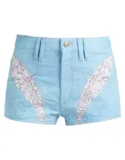 [ISABEL MARANT] ISABEL MARANT Denim shorts - Item 30047802