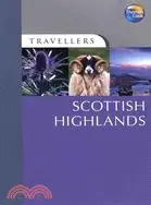 在飛比找三民網路書店優惠-Travellers Scottish Highlands