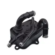 A/T Oil Cooler Assy fit for Hyundai Avente Elantra Veloster DOHC F3S4 F2S4 J3C4 (for: Hyundai)