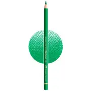 Faber-Castell Polychromos Pencil Emerald Green 163