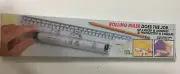 30cm Professional Rolling Parallel Ruler Patchwork Tool Drawing Glider Sewing