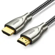 HDMI 2.0 Cable 4K 60Hz HDMI to HDMI Video Cable HDMI Cable PC to TV for PS4 Apple TV Splitter Switch