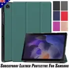 For Samsung Galaxy Tab A9 Plus/A8 10.5" Tablet Case Folio Leather Smart Cover