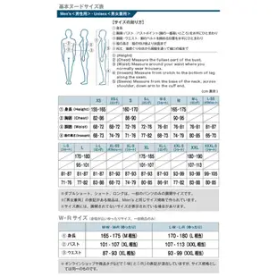 【mont-bell 日本】Rain Dancer 雨中舞者 GTX外套 男 水手藍 (1128618)