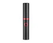 Thermostatic Hair Straightener Wireless Charging Hairdressing Curler Straightening Dual-Purpose Plate Clip