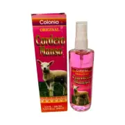 CORDERO MANSO Perfume Colonia Esoterica- Meek Lamb Mystic Cologne To Dominate