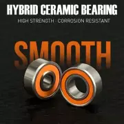 Quantum CERAMIC #7 spool bearing SMOKE PT S3 SM100SPT SM101SPT SM100XPT SM101XPT