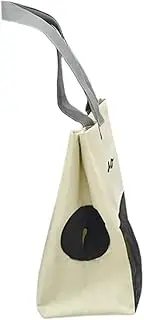 CIYODO Breathable Cat Carrier Portable Pet Carrying Bag for Outdoor Travel Lightweight Mesh Design for Animals Durable Convenient Pet Container