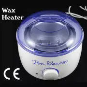 Wax Heater Warmer Pot Waxing Professional Hair Removal Shaving Machine