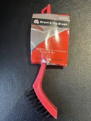 DTA Grout & Tile Brush