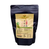 在飛比找PChome24h購物優惠-【禾掌屋】田牧信糧有機黑豆茶300g