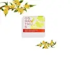 L'OCCITANE Osmanthus Perfumed Soap 2 x 50g NEW FAST FREE