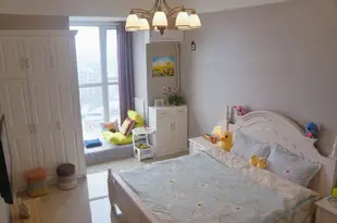 開封田園河畔公寓Tianyuan Hepan Apartment