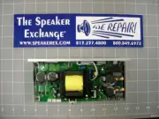 Original JBL EON 518S, PRX618 Power Supply Switch, 443227-001