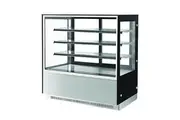 Modern 3 Shelves Cake or Food Display - GAN-1800RF3