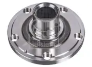 Wheel Hub Front FOR AUDI A6 4B 2.7 97->05 4B2 4B5 AJK Febi