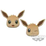 精靈寶可夢 POKEMON 伊布 抱枕 玩偶娃娃 全兩種 正版日貨