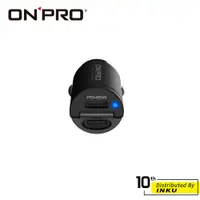 在飛比找蝦皮購物優惠-ONPRO GT-PD45MINI 45W 隱藏式 雙Typ