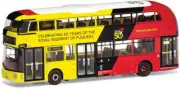 1:76 Wrightbus New Routemaster by Corgi OM46627B Model Bus