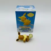 Sleeping Pokemon Eevee Pocket Monsters iPhone Cable Protector US Seller