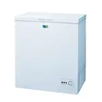 台灣三洋SANLUX【SCF-145M】145公升冷凍櫃(含運費,不含樓層費)