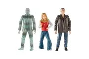 Doctor Who The Ninth Doctor Collector Action Figure Set