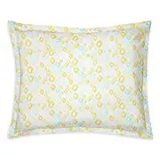 Sferra Geometrico Sham, Standard