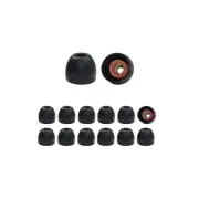 Size small replacement earbuds ear tips for Jaybird Freedom Sprint earphones