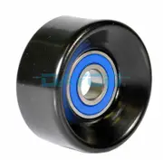Dayco Tensioner Pulley for Honda Crv RE 2.4L Petrol K24Z1 2006-2012