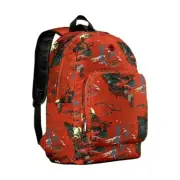 WENGER SWISS GEAR CRANGO 16" RUST ALPS LAPTOP BACKPACK. MPN 610194.