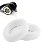 2-pack Headphone Covers for Ath Ws550 - Faux Leather & Sponge