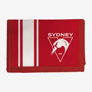 Sydney Swans Supporter Wallet