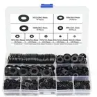 Complete Nylon Washer Set Eight Hundred Pieces with Multiple Size Choices