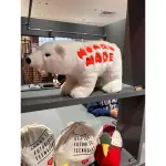 日本代購 HUMAN MADE POLAR BEAR PLUSH DOLL 北極熊娃娃