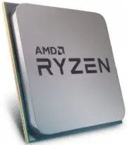 NEW TRAY AMD Ryzen 5 3500X 3.6GHz CPU AM4 Socket 32MB Cache 6-Core Processor 65W