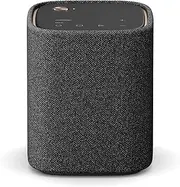 [YAMAHA] WS-X1A True X 1A Bluetooth Speaker, Carbon Grey