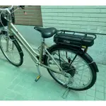 GIANT捷安特E+BIKE EA-602 EA602 電動自行車 腳踏車 城市通勤 電動輔助自行車 電動車