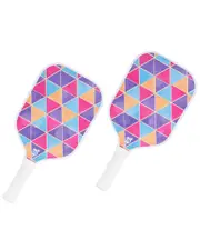 DINK Pickleball Pack of 2 The Christina Pickleball Paddles