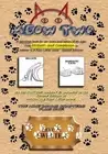 MEOW TWO The Sequel and Companion of MEOW Is A Four-Letter Word - Second Edition