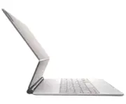 Apple Magic Keyboard for 12.9" iPad Pro 5th Gen., White New SEALED