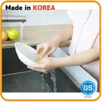 水槽面盆防濺水防護罩護罩/防濺水矽膠水槽防濺水/韓國製造