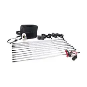 Wanderer 10 Bar LED Light Kit