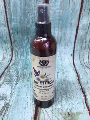 Gerrard Larriett - Aromatherapy Freshening and Shining Dog Perfume, Calming Dog