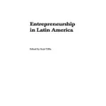 ENTREPRENEURSHIP IN LATIN AMERICA: PERSPECTIVES ON EDUCATION AND INNOVATION