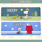 長版防滑吸水軟地墊－史努比 SNOOPY PEANUTS 正版授權